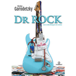 Dr Rock