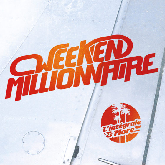 Week End Millionnaire - Album