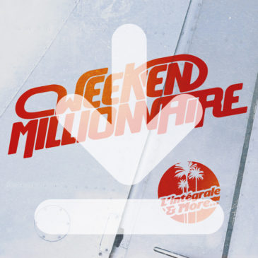 Week-End Millionnaire – Compil – MP3