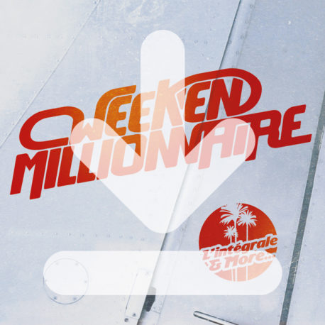 Week-End Millionnaire – Compil – MP3