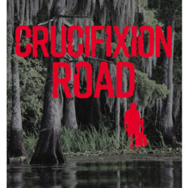 Crucifixion Road – Livre