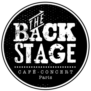 Concert at The BACKSTAGE 5 avril 2025 – 20.30