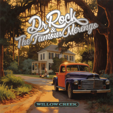Sortie de l’album Willow Creek